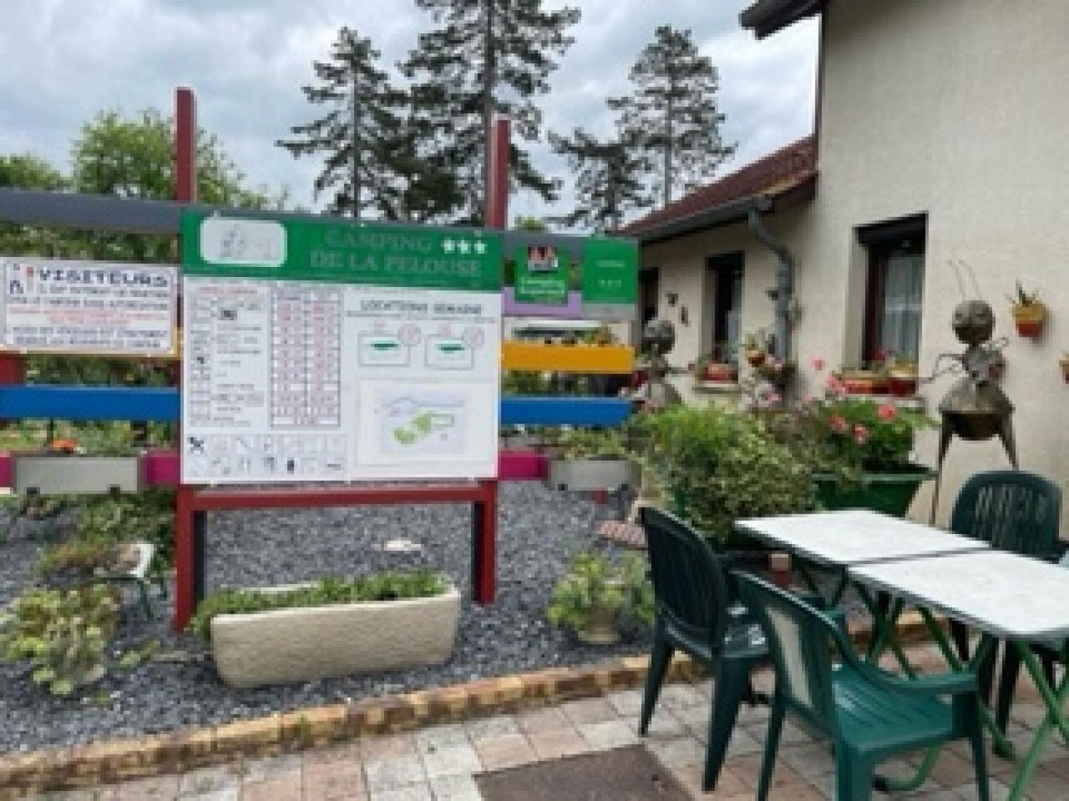 en venta camping Jaulny Meurthe-et-Moselle 46
