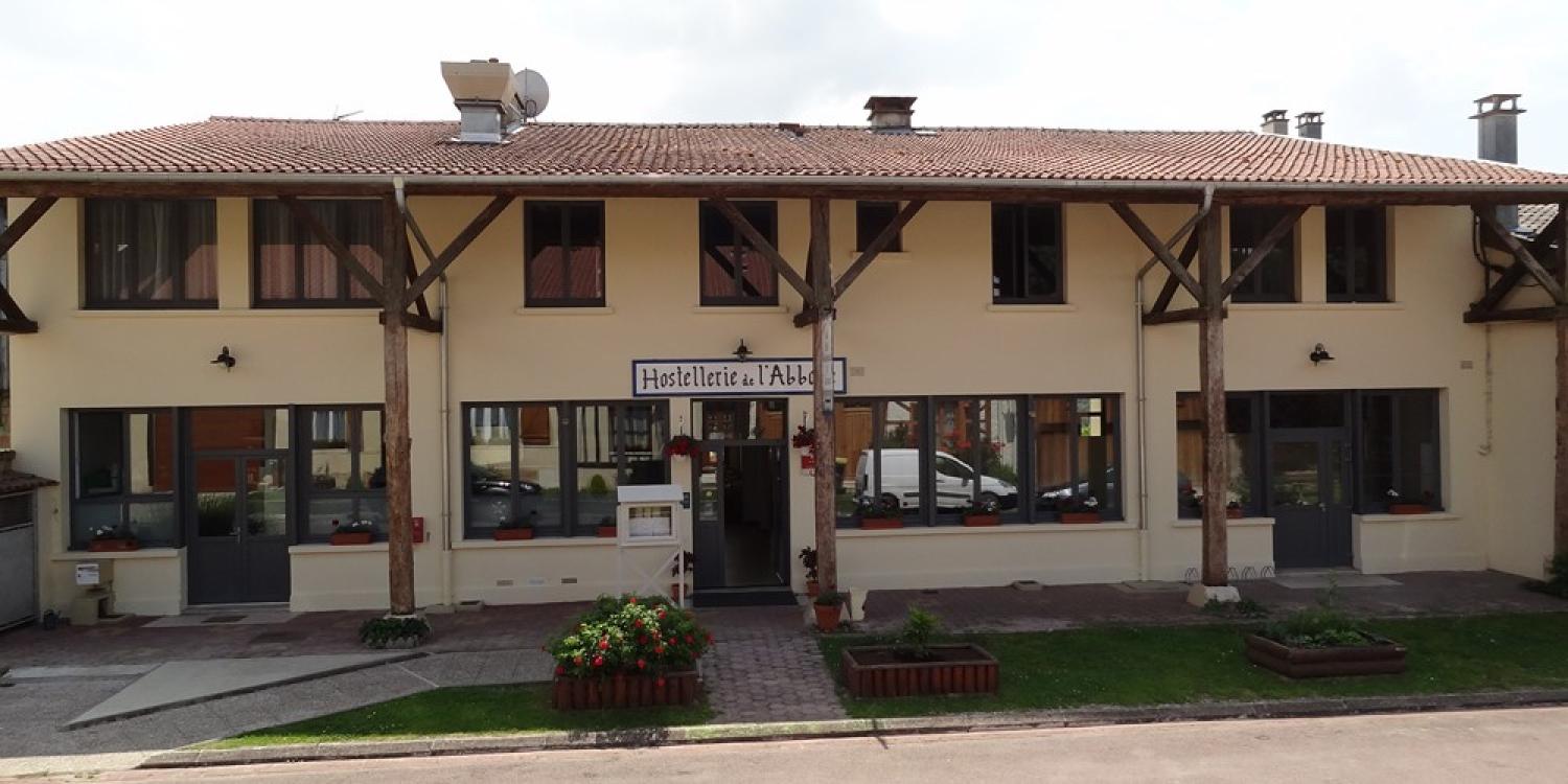  en venta edificio Beaulieu-en-Argonne Meuse 2