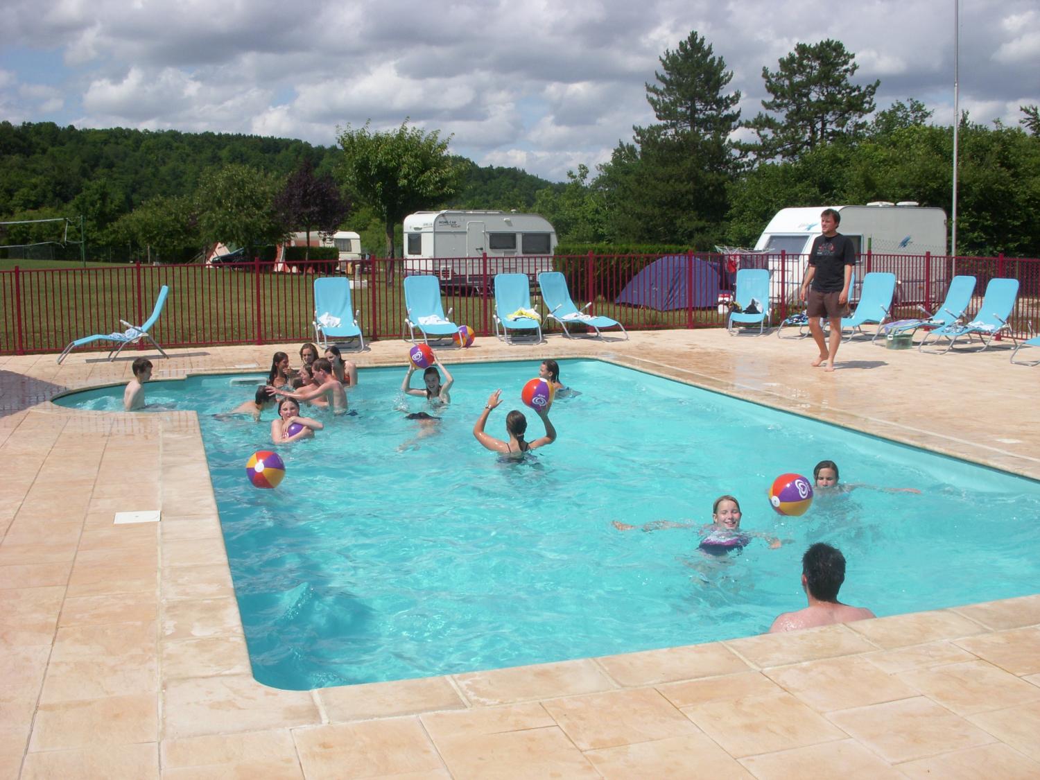  en venta camping Jaulny Meurthe-et-Moselle 31