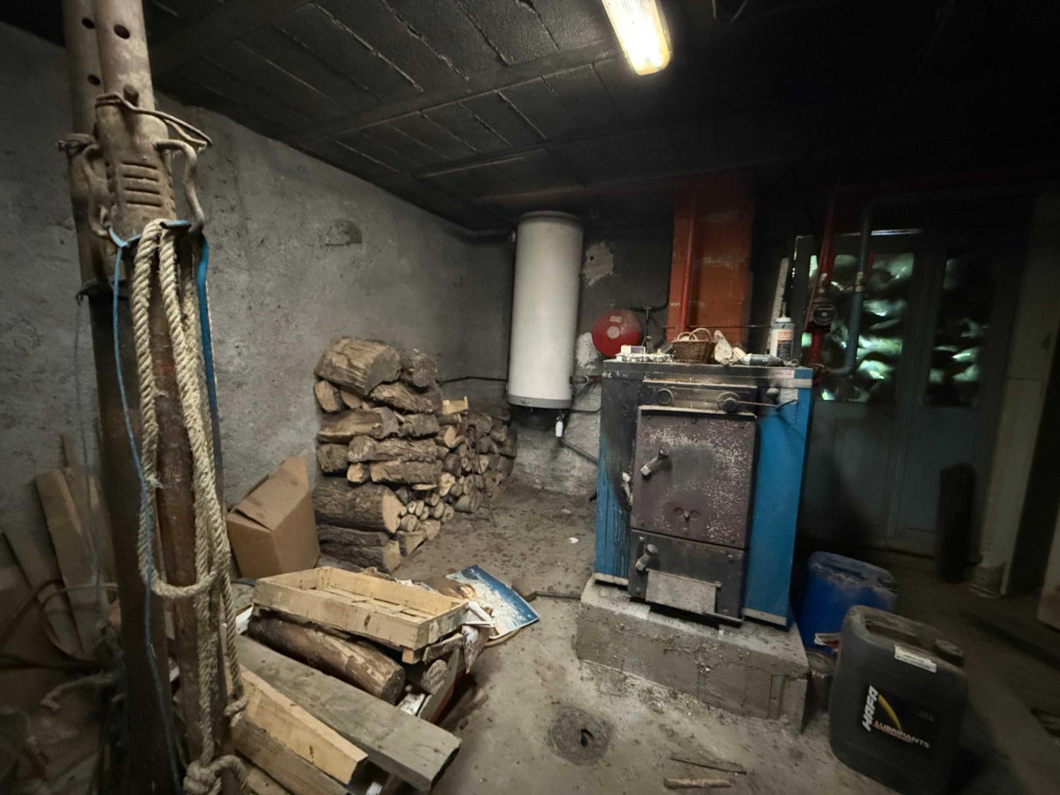  en venta finca de pueblo Confracourt Haute-Saône 13