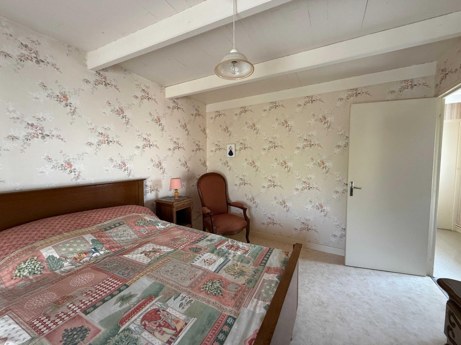  en venta finca de pueblo Voisey Haute-Marne 15