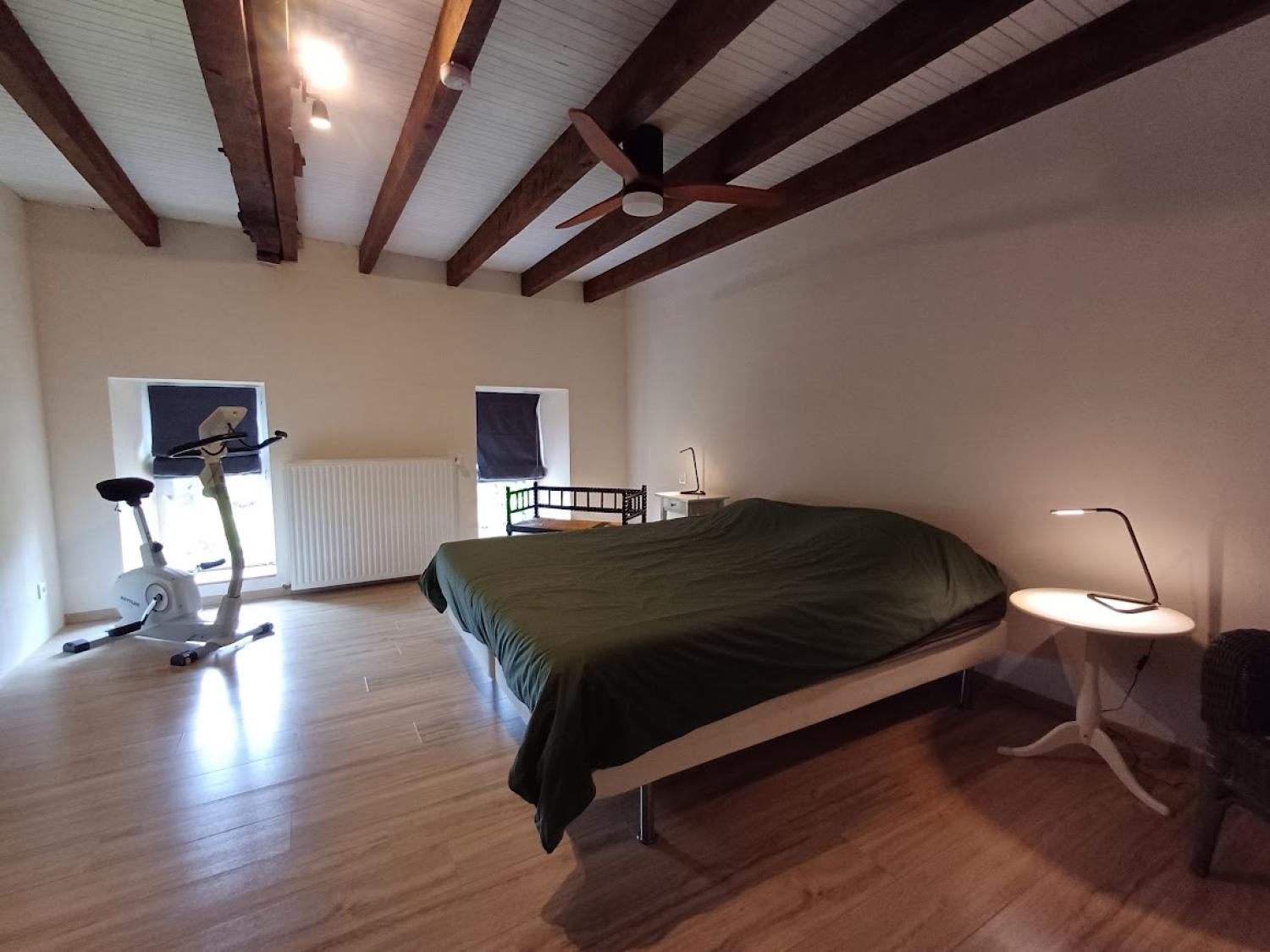  en venta casa independiente Chénérailles Creuse 18