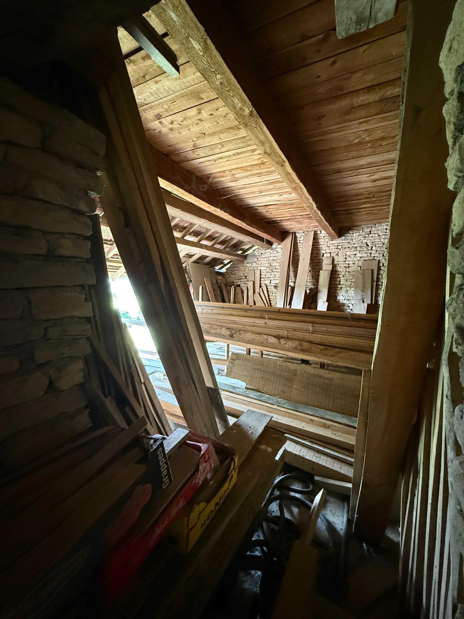  en venta finca de pueblo Confracourt Haute-Saône 27