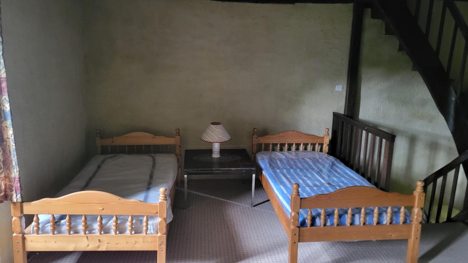  en venta casa independiente Tessy-sur-Vire Manche 26