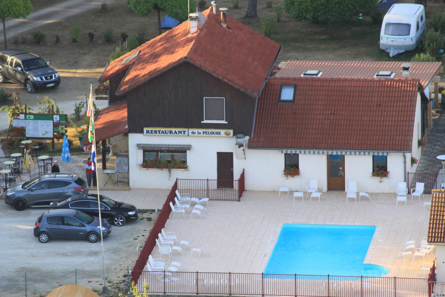  en venta camping Jaulny Meurthe-et-Moselle 37