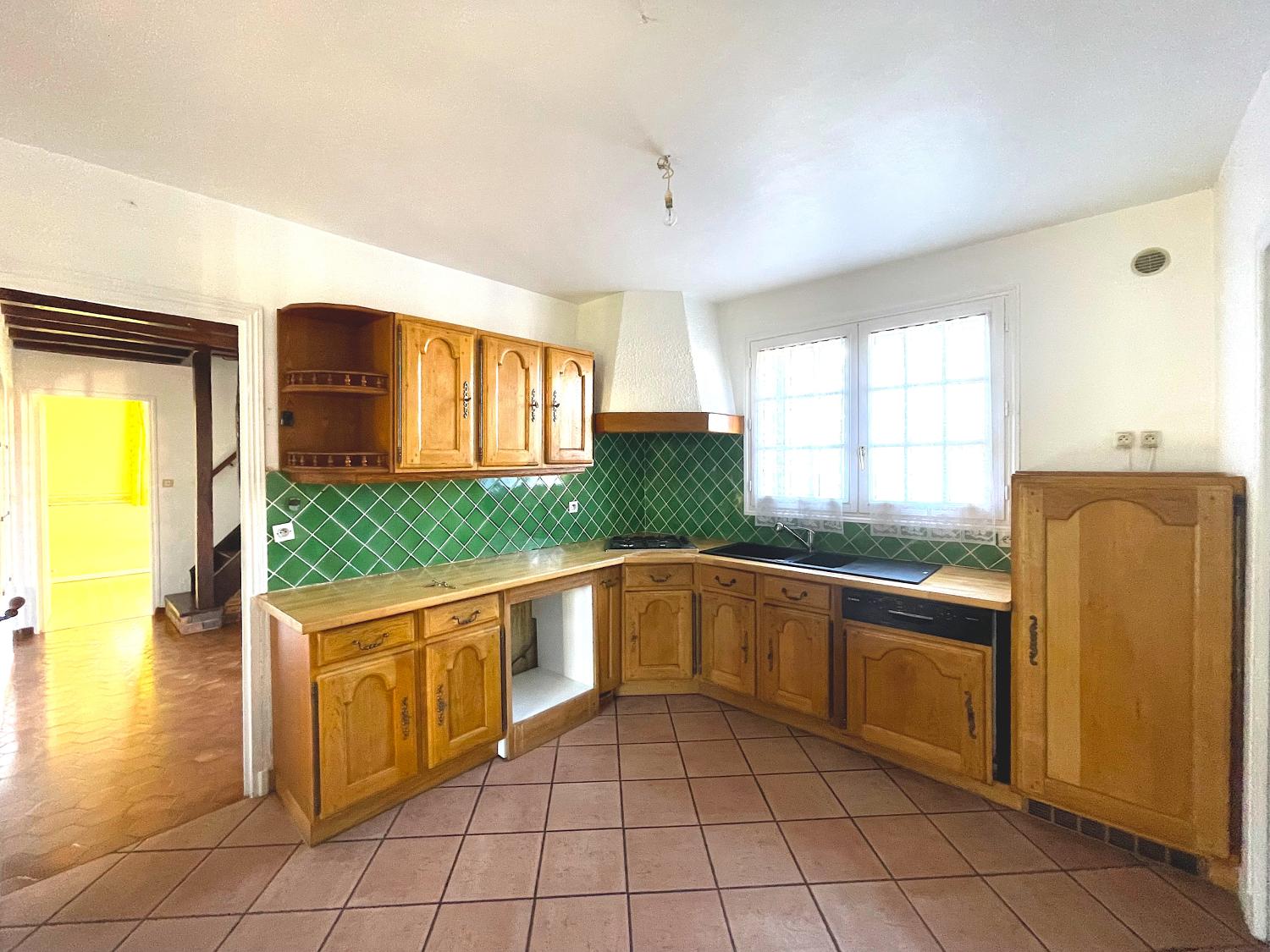  en venta casa Grosley-sur-Risle Eure 9