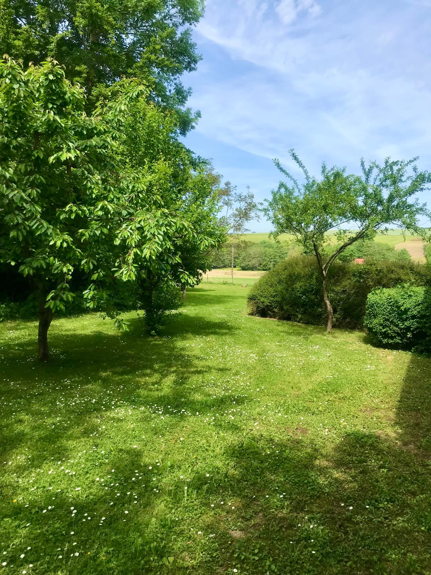  en venta finca de pueblo Jeantes Aisne 7