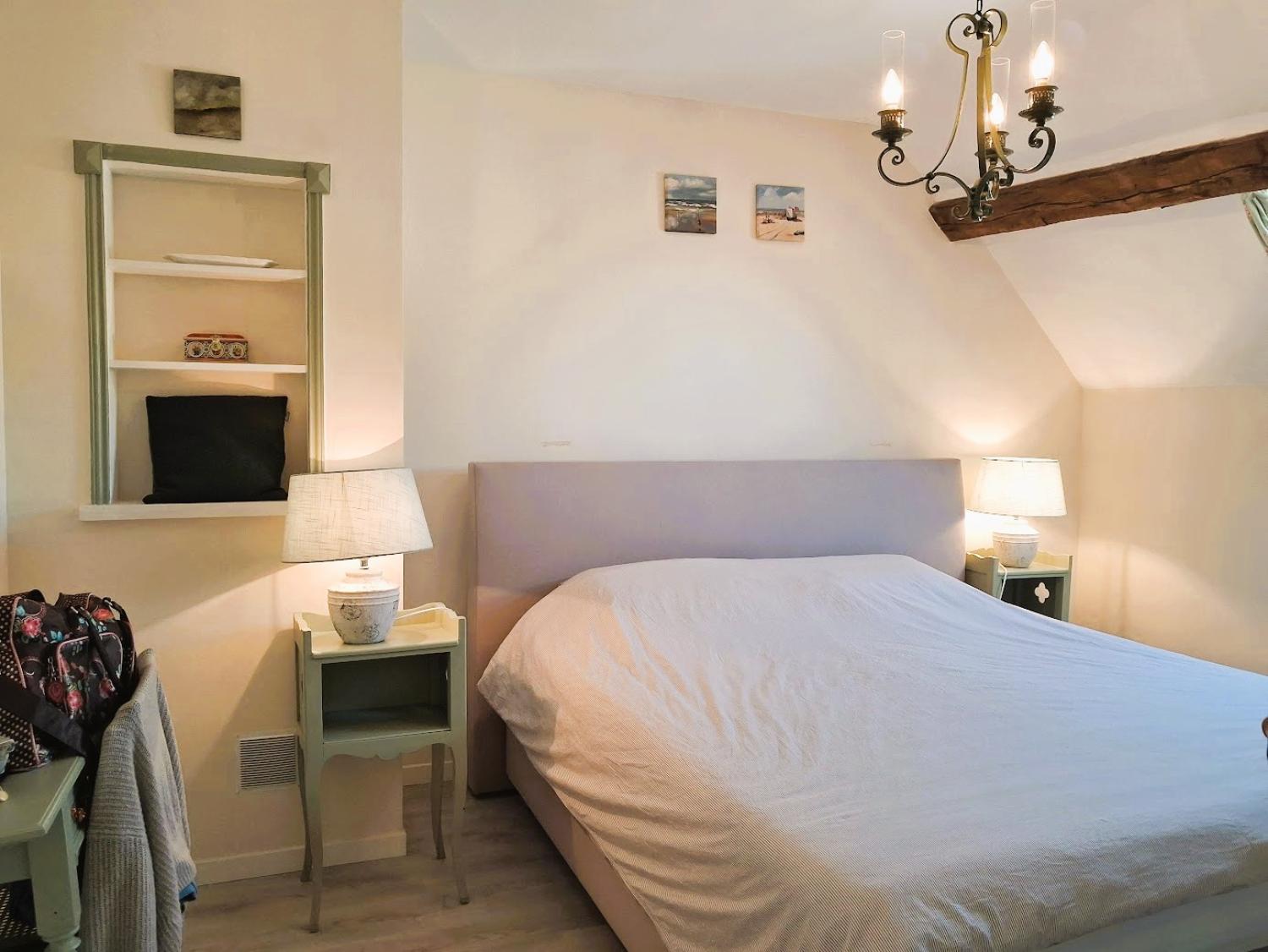 en venta casa independiente Préveranges Cher 32