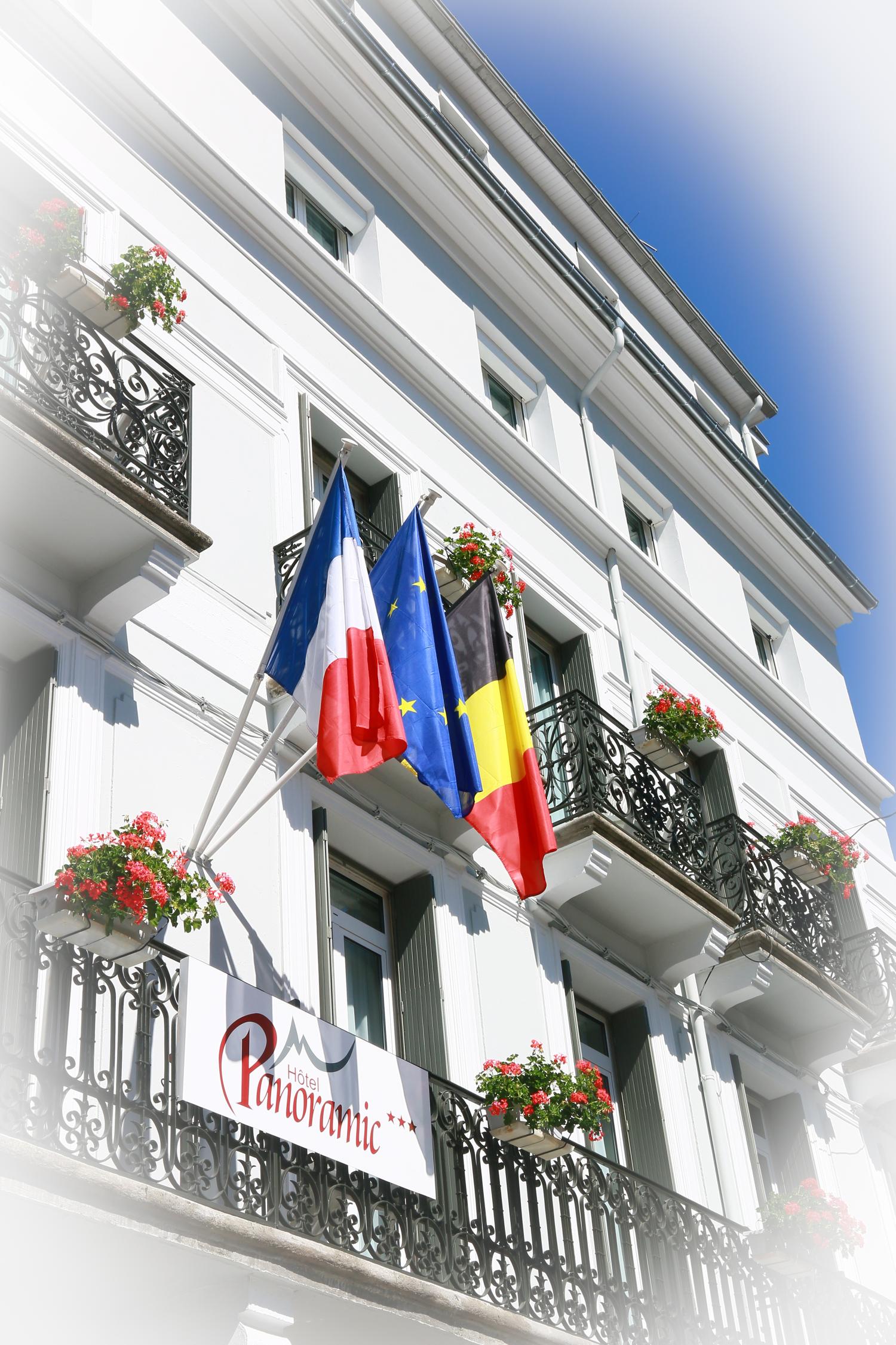  en venta hotel Bagnères-de-Luchon Haute-Garonne 3