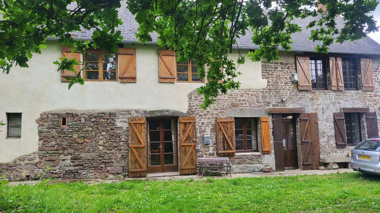  en venta casa independiente Tessy-sur-Vire Manche 4