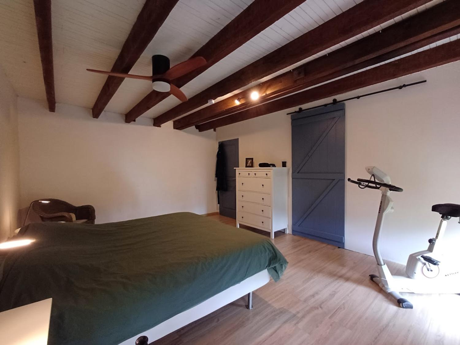  en venta casa independiente Chénérailles Creuse 19