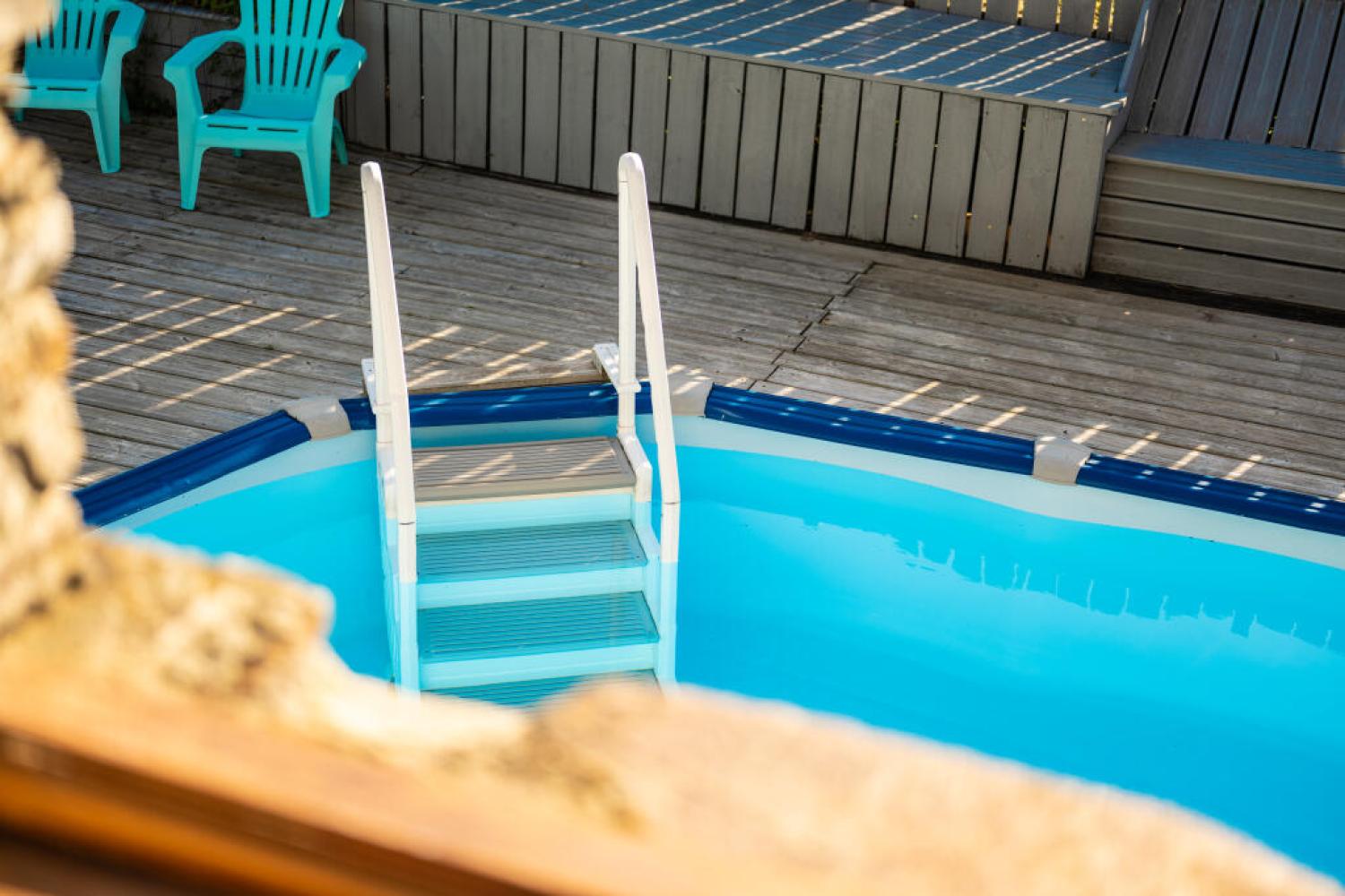  en venta casa con anexo de invitados Saint-Hilaire-du-Harcouët Manche 33
