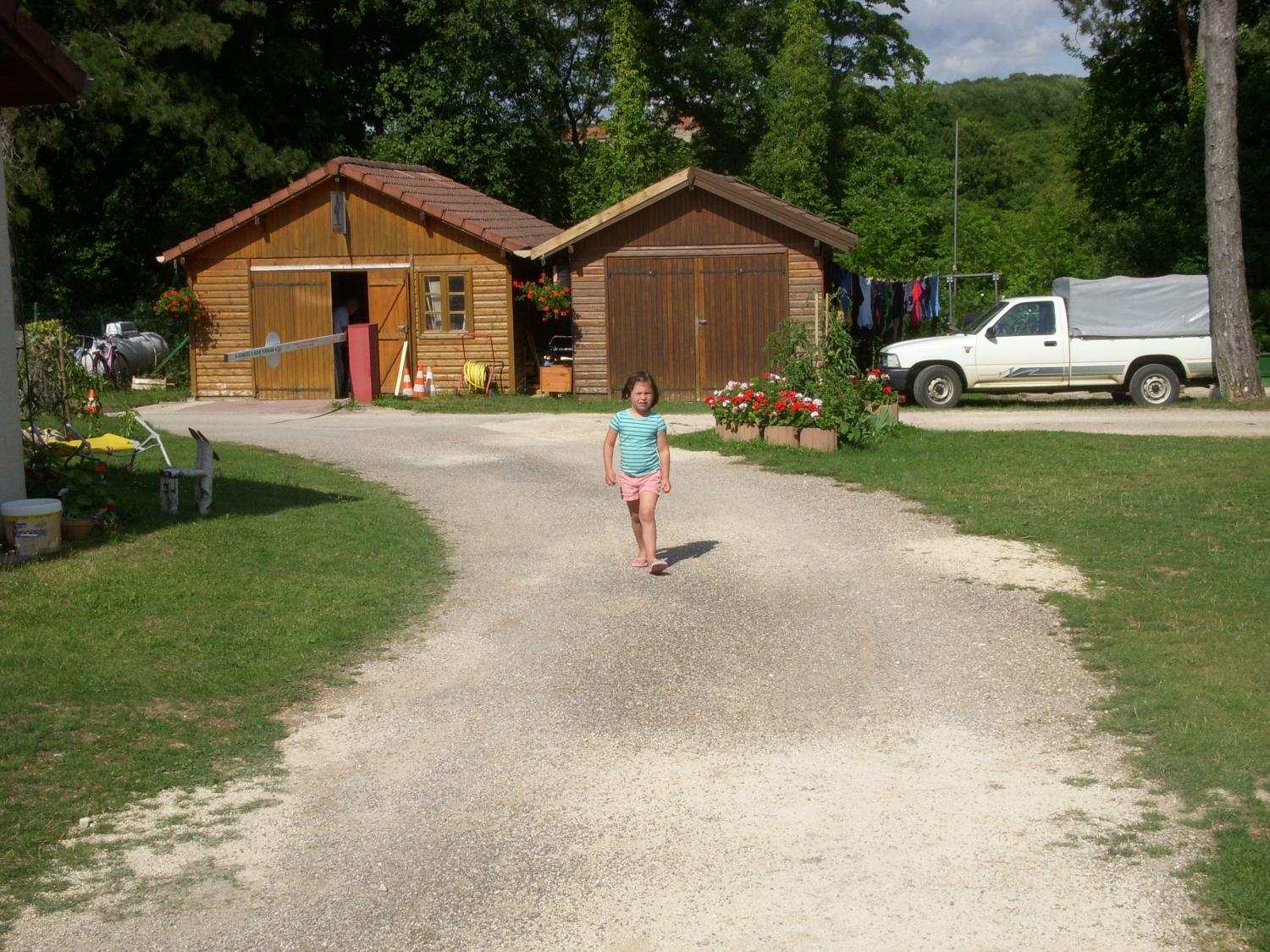  en venta camping Jaulny Meurthe-et-Moselle 14
