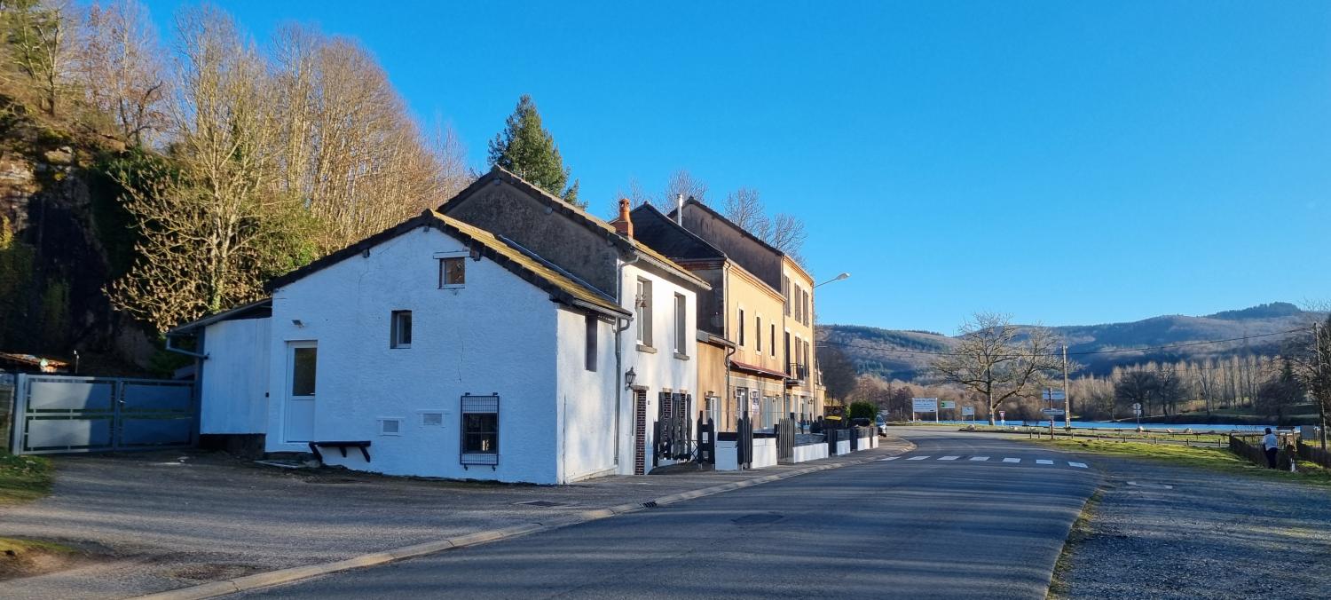  en venta cama y desayuno Le Mayet-de-Montagne Allier 11