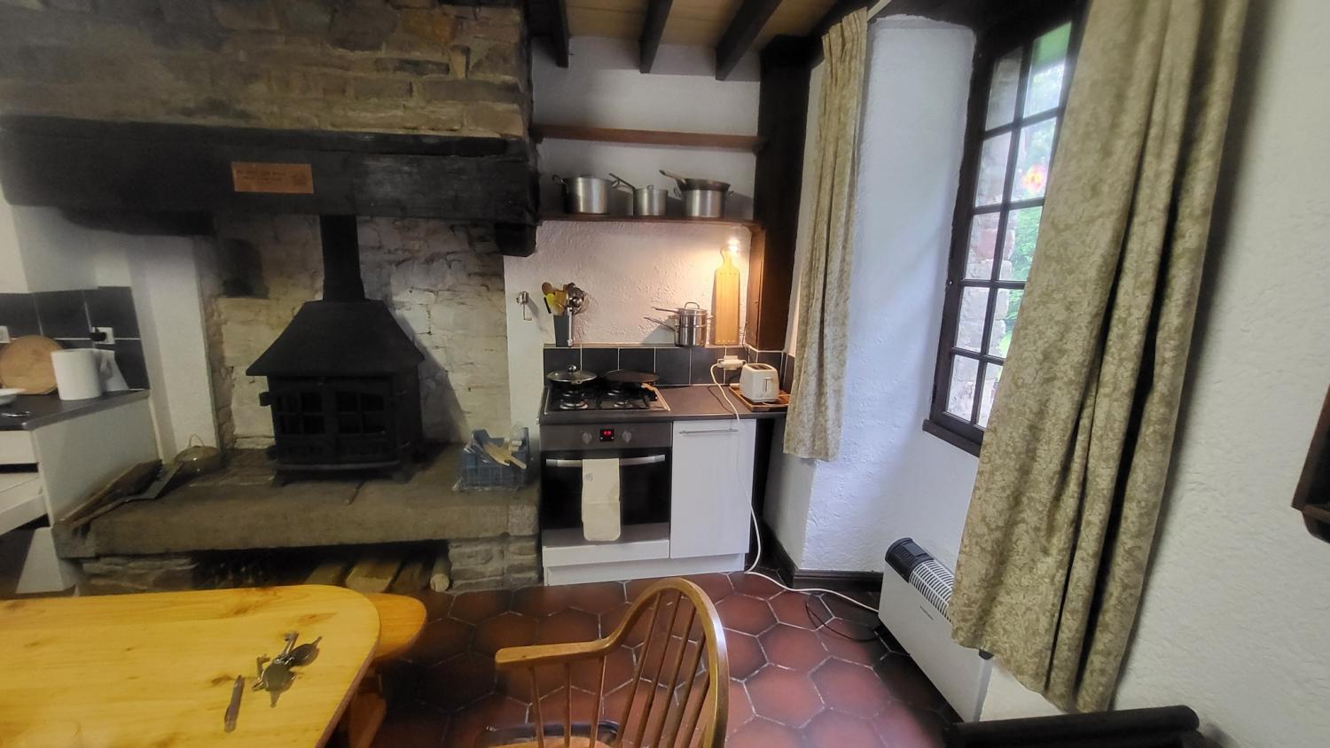  en venta casa independiente Tessy-sur-Vire Manche 19