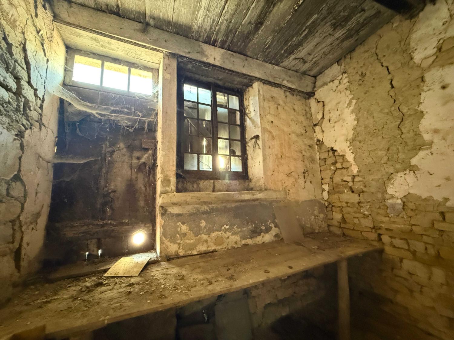  en venta finca de pueblo Voisey Haute-Marne 35