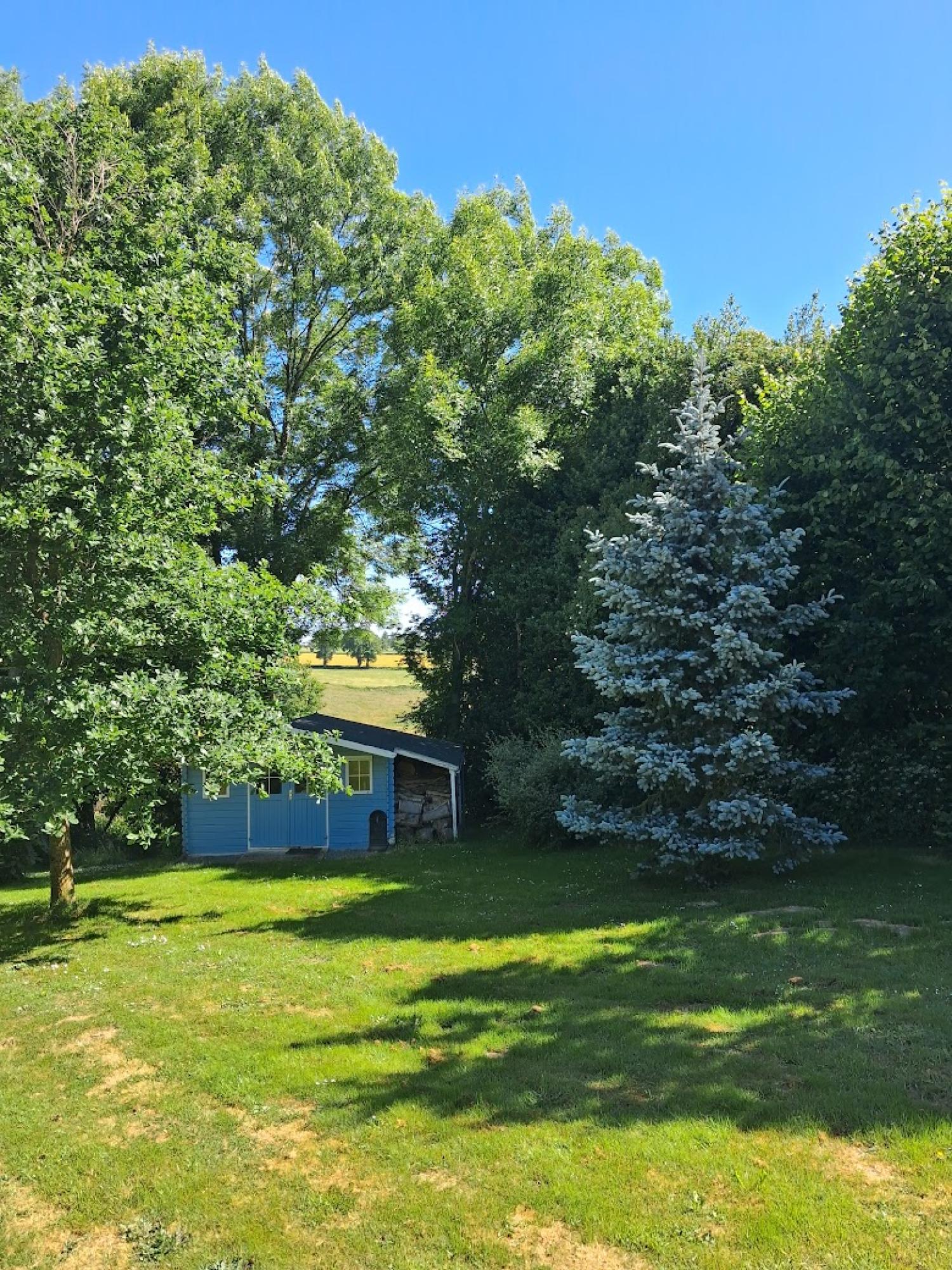  en venta casa independiente Préveranges Cher 39