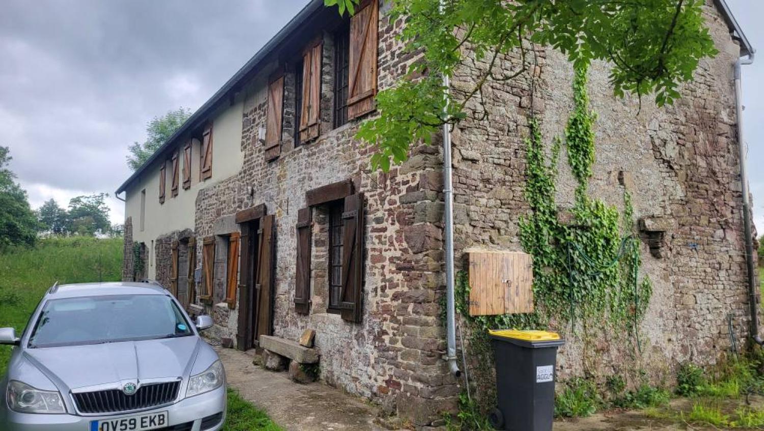 en venta casa independiente Tessy-sur-Vire Manche 2