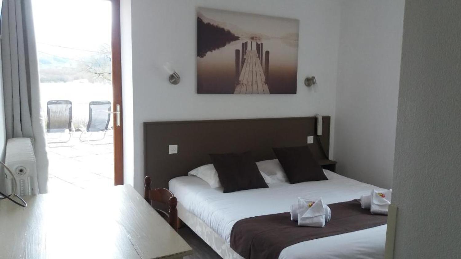  en venta cama y desayuno Le Mayet-de-Montagne Allier 7