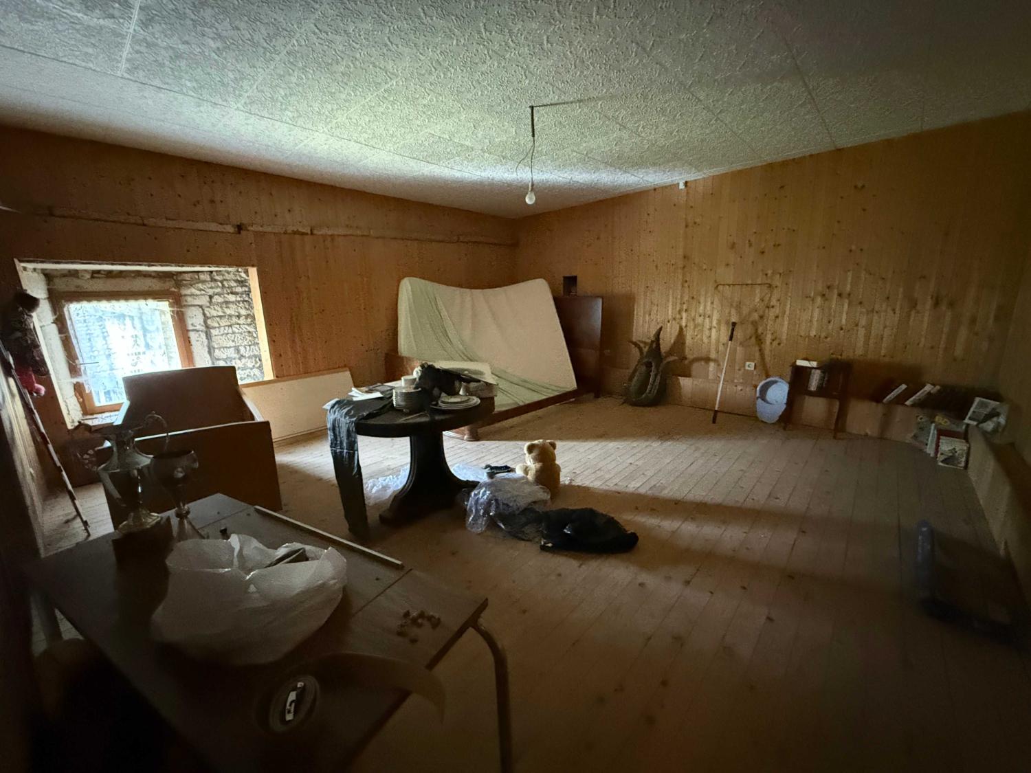  en venta finca de pueblo Confracourt Haute-Saône 19