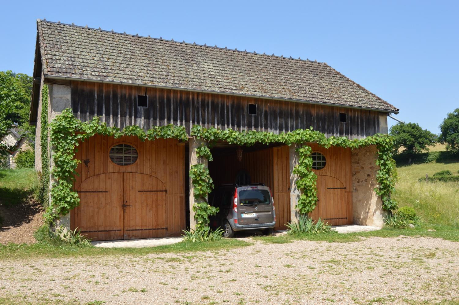 en venta castillo Luzy Nièvre 15