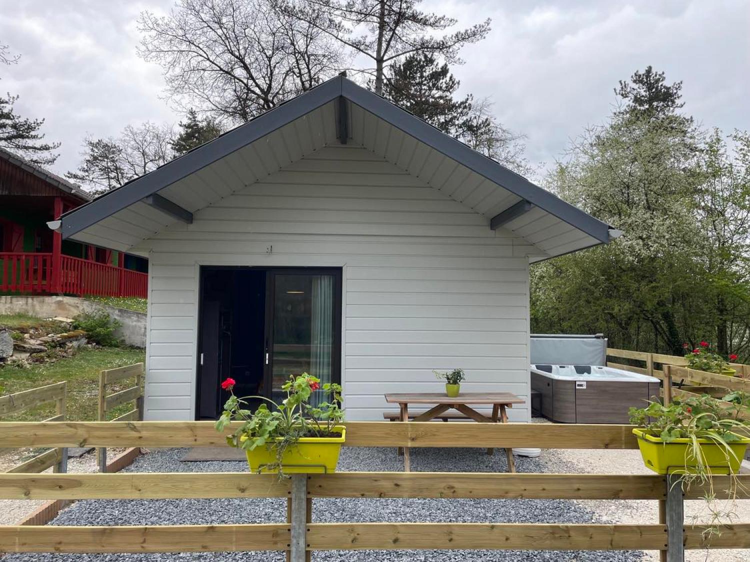  en venta camping Jaulny Meurthe-et-Moselle 8