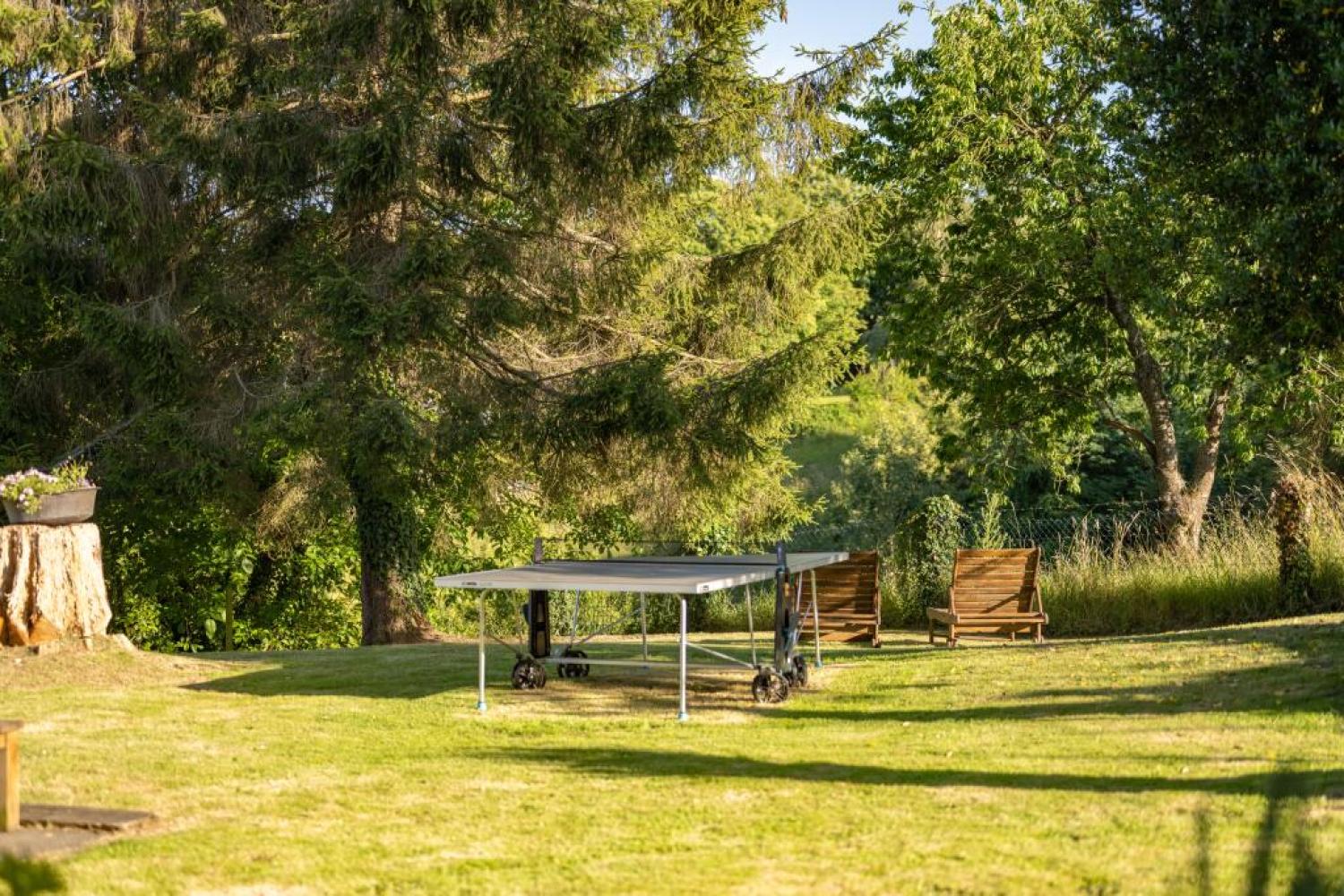  en venta casa con anexo de invitados Saint-Hilaire-du-Harcouët Manche 31