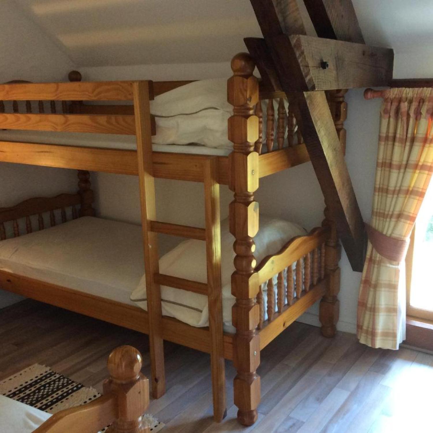  en venta casa con anexo de invitados Saint-Hilaire-du-Harcouët Manche 10