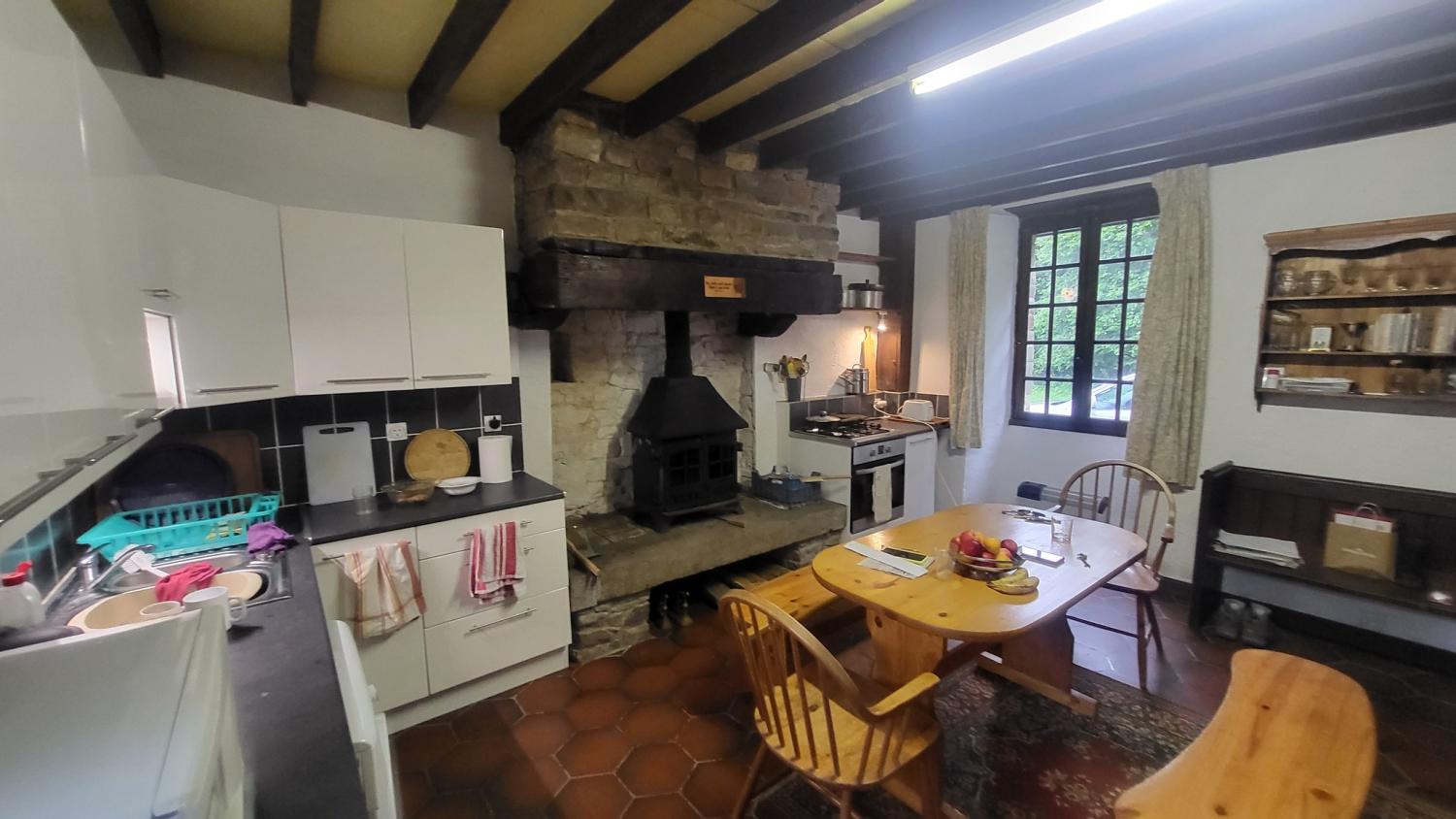  en venta casa independiente Tessy-sur-Vire Manche 13