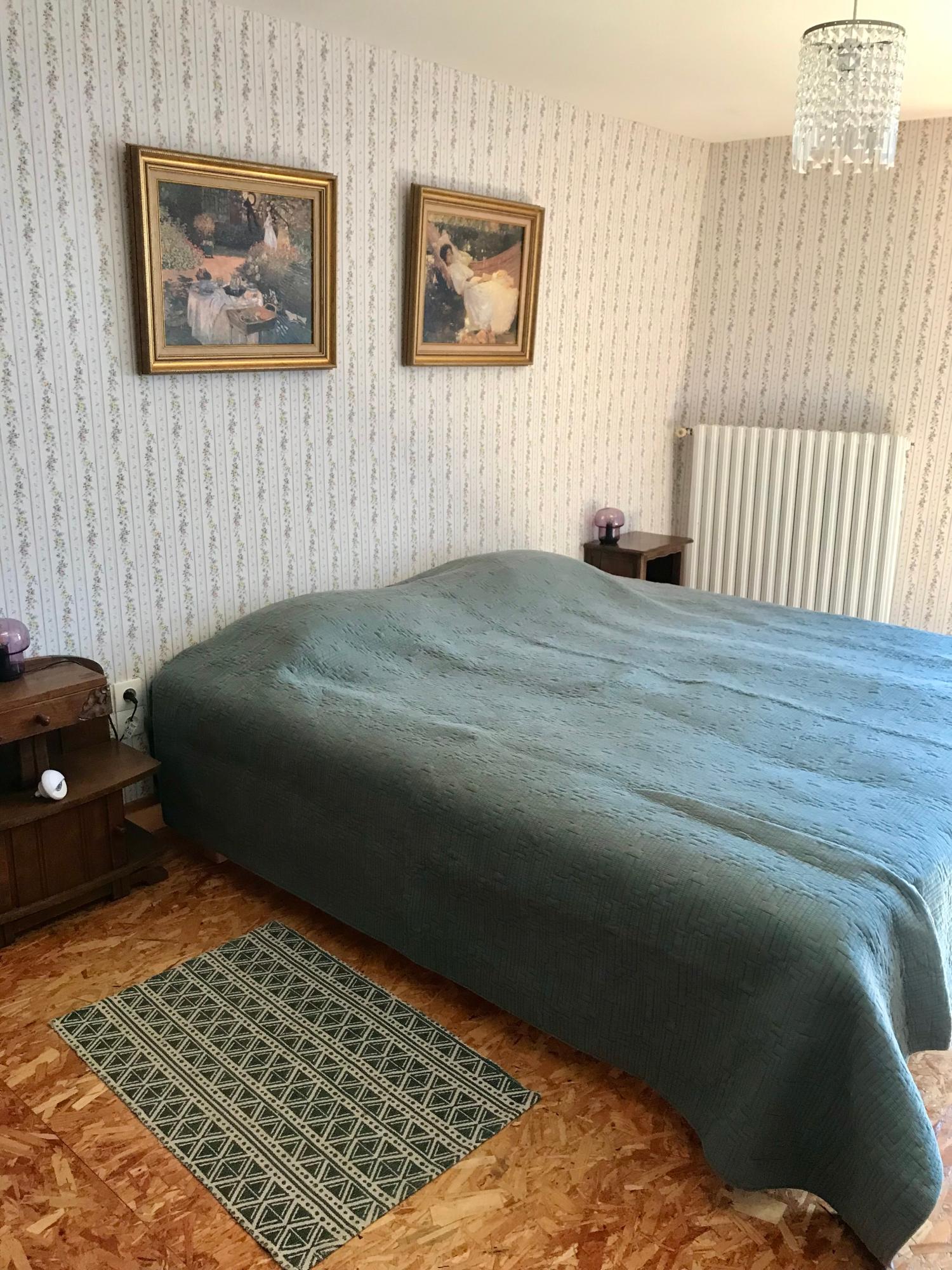 en venta finca de pueblo Jeantes Aisne 16