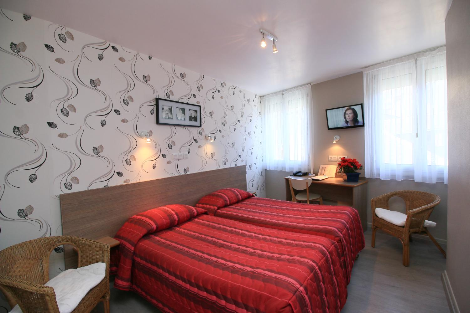  en venta hotel Bagnères-de-Luchon Haute-Garonne 11