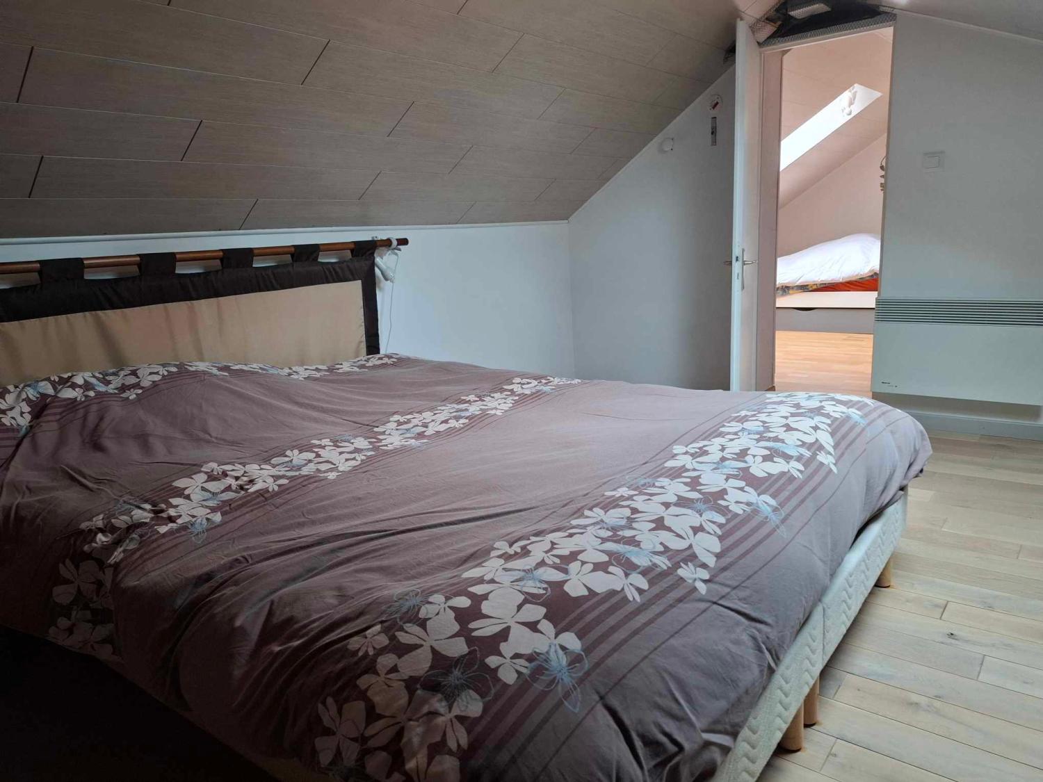  en venta camping Jaulny Meurthe-et-Moselle 50