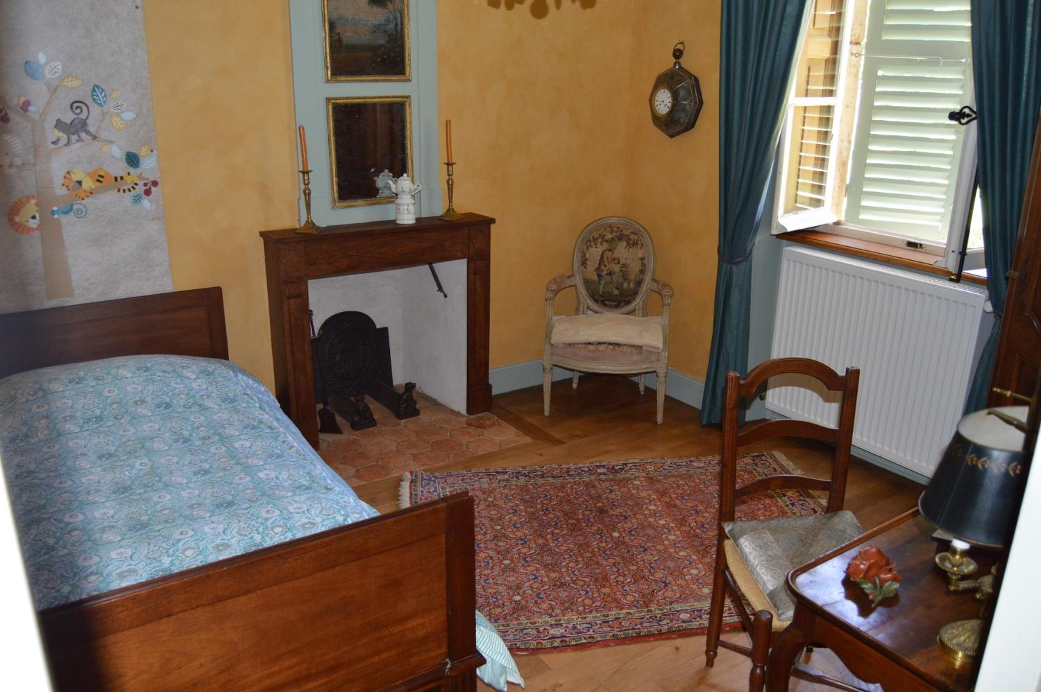  en venta castillo Luzy Nièvre 7