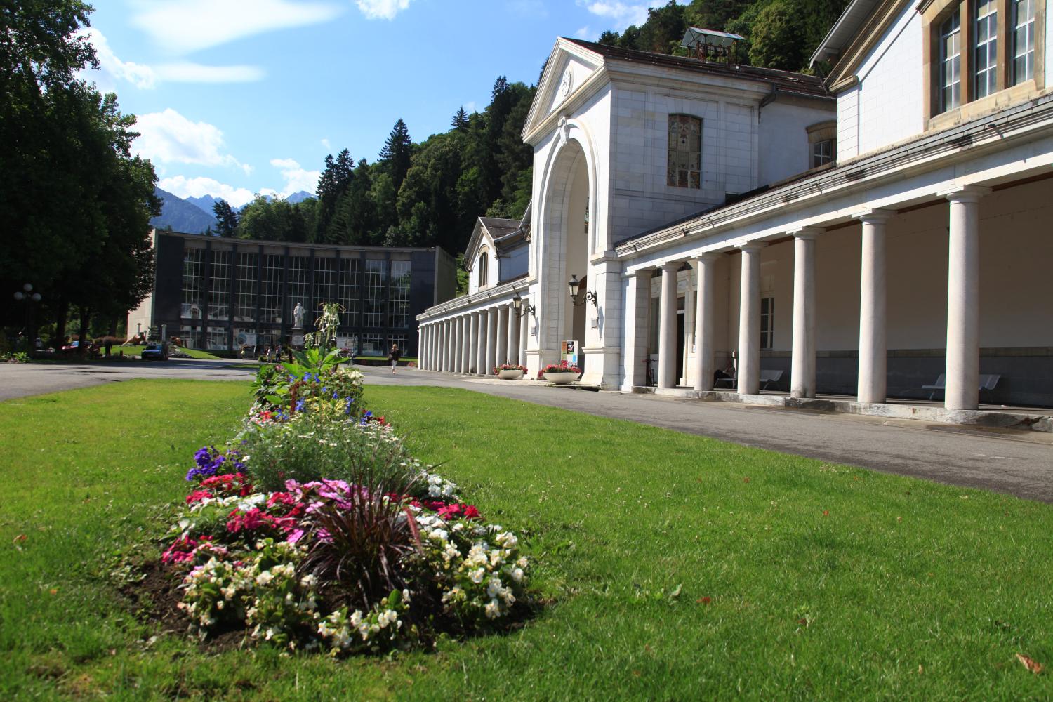  en venta hotel Bagnères-de-Luchon Haute-Garonne 16