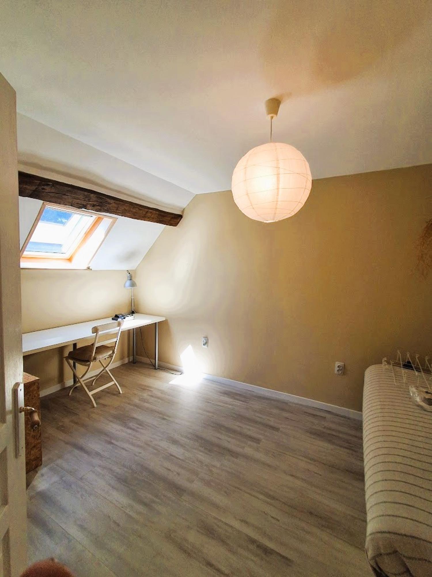  en venta casa independiente Préveranges Cher 31