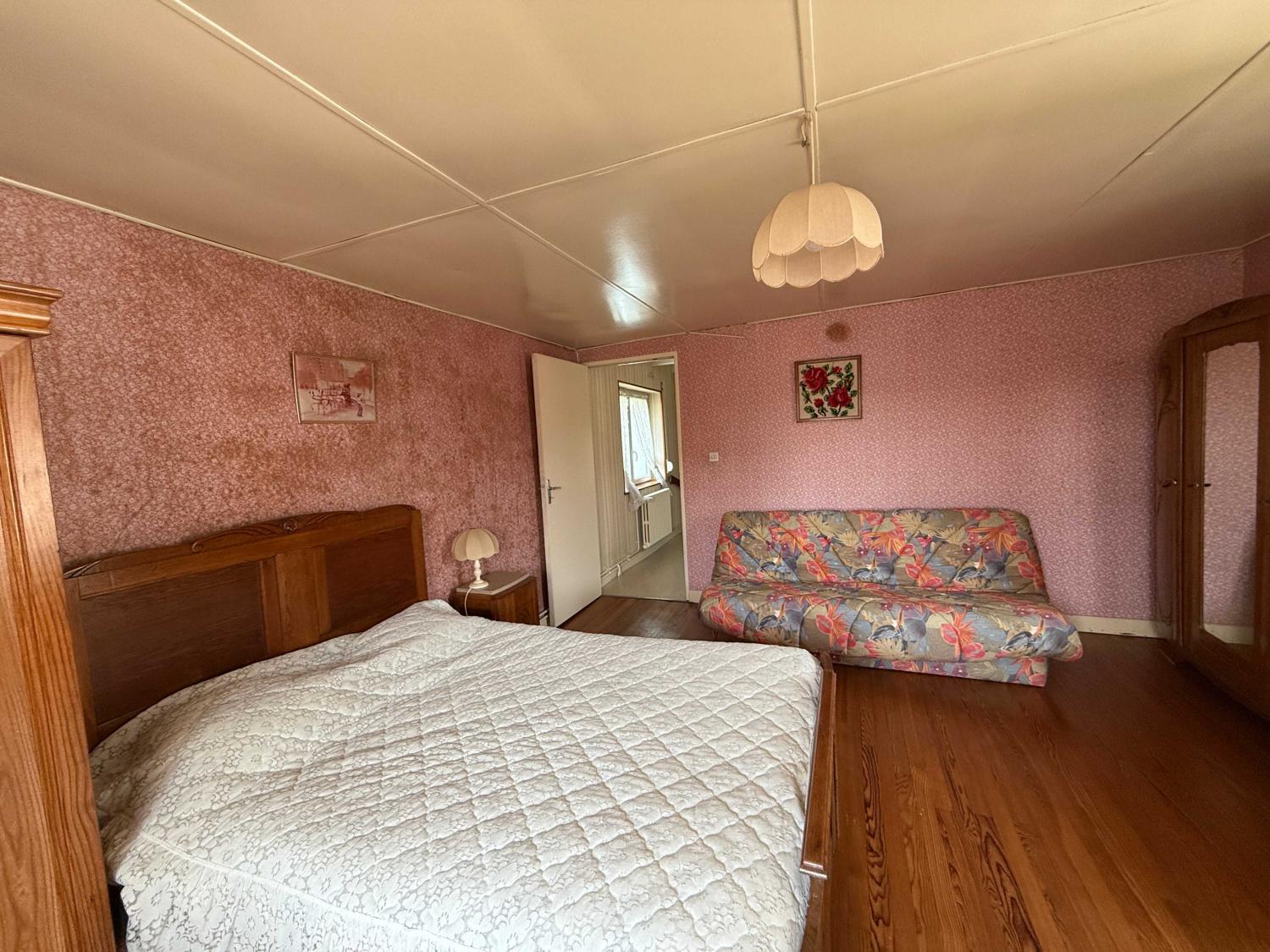  en venta finca de pueblo Voisey Haute-Marne 25