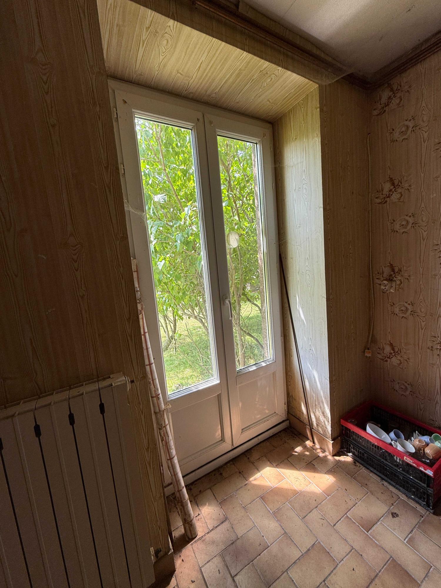  en venta finca de pueblo Confracourt Haute-Saône 16
