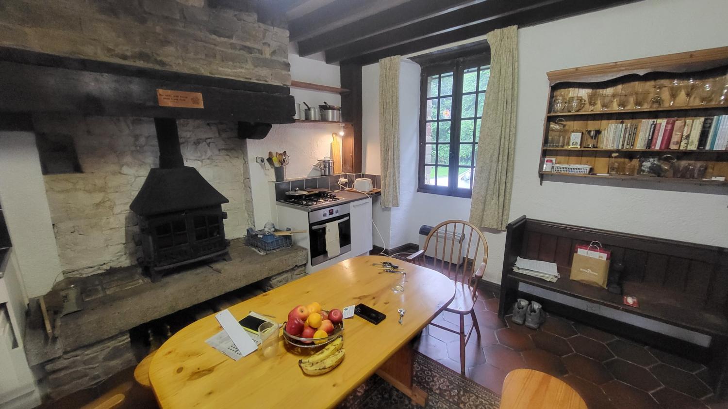  en venta casa independiente Tessy-sur-Vire Manche 11