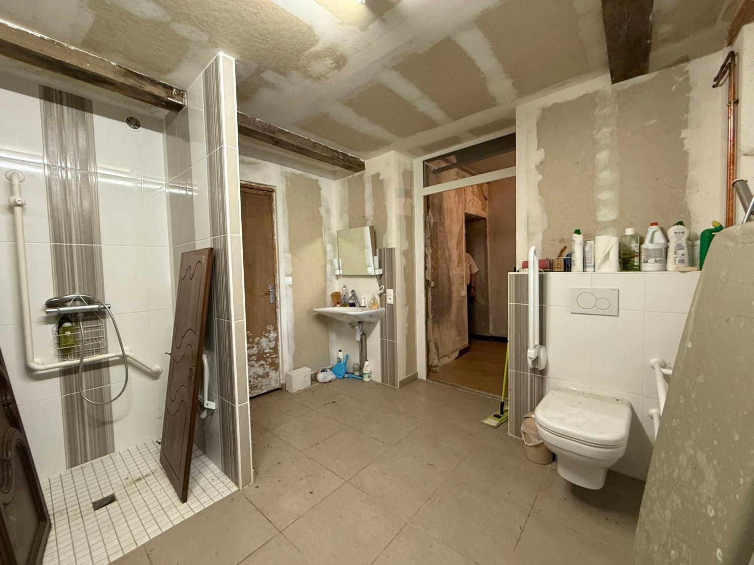  en venta finca de pueblo Confracourt Haute-Saône 11