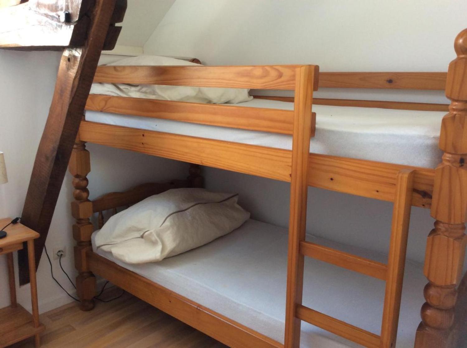  en venta casa con anexo de invitados Saint-Hilaire-du-Harcouët Manche 9
