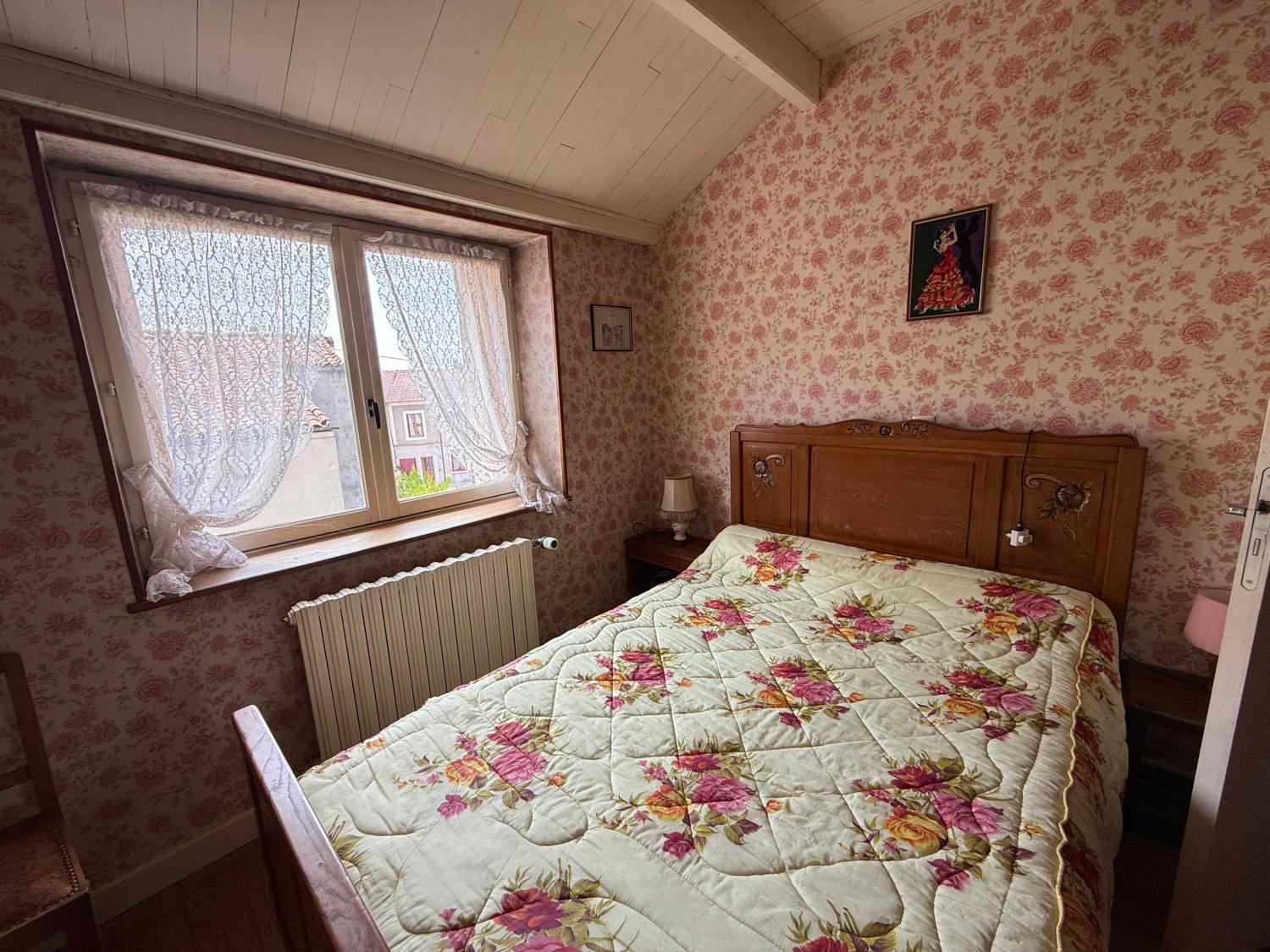  en venta finca de pueblo Voisey Haute-Marne 19