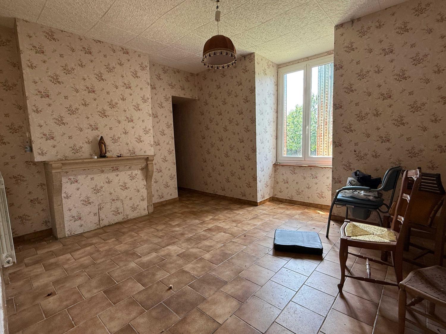  en venta finca de pueblo Confracourt Haute-Saône 8