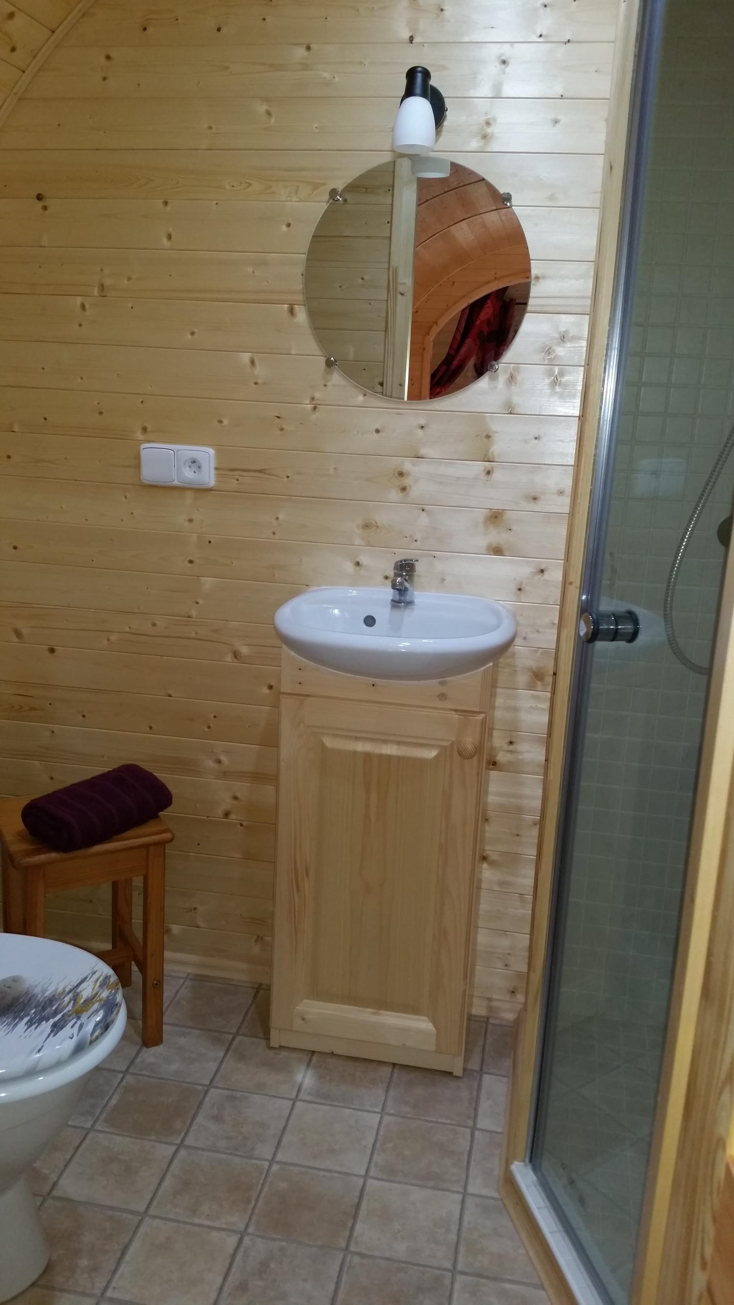  en venta camping Jaulny Meurthe-et-Moselle 3