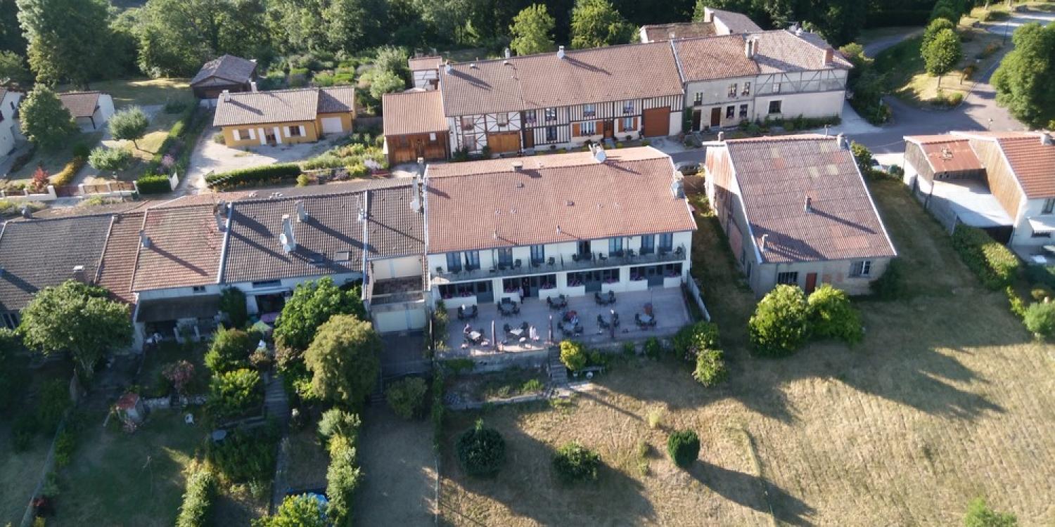  en venta edificio Beaulieu-en-Argonne Meuse 9