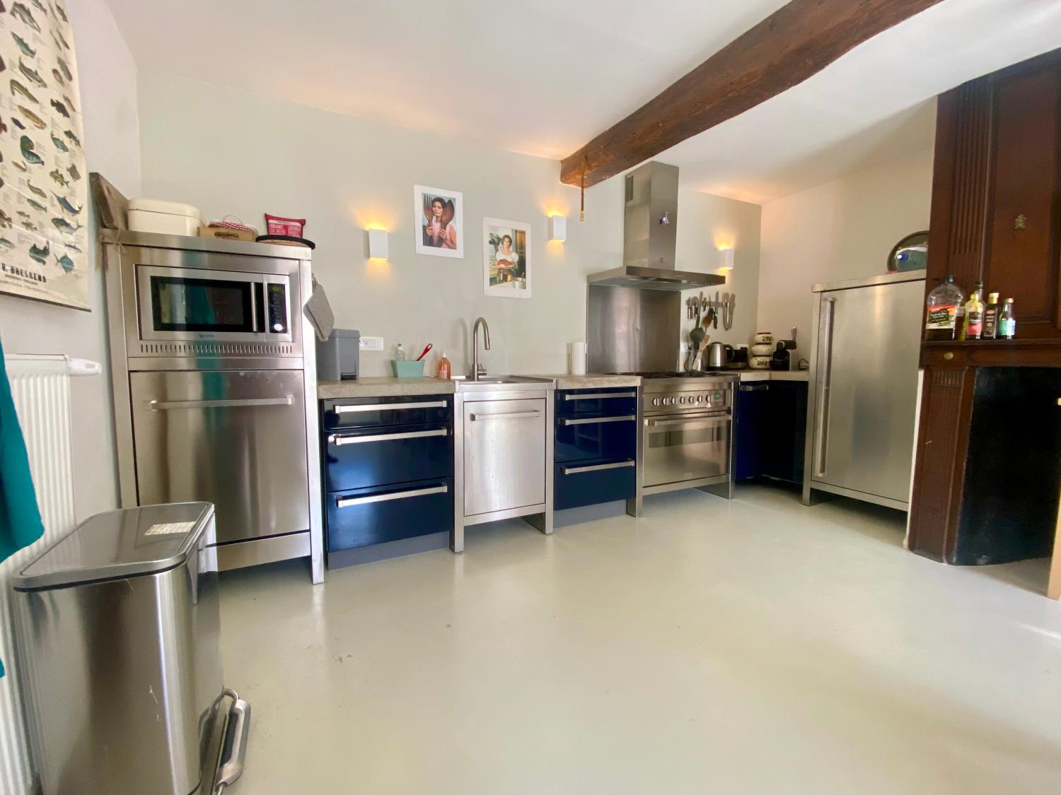  en venta finca de pueblo Jeantes Aisne 10
