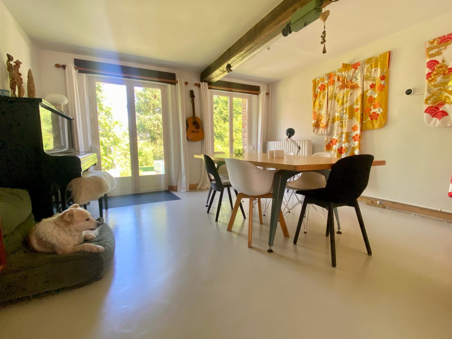  en venta finca de pueblo Jeantes Aisne 6
