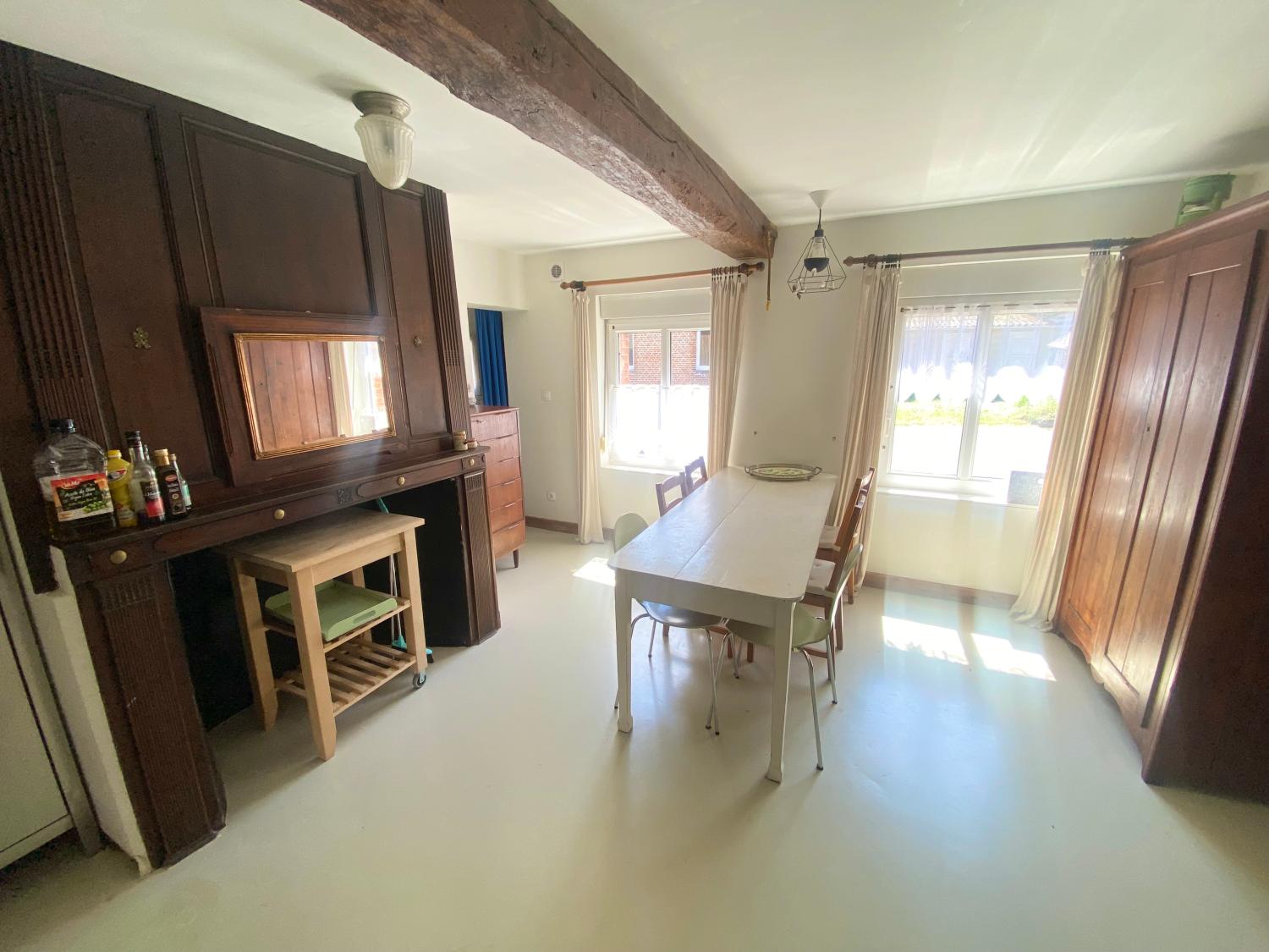  en venta finca de pueblo Jeantes Aisne 11
