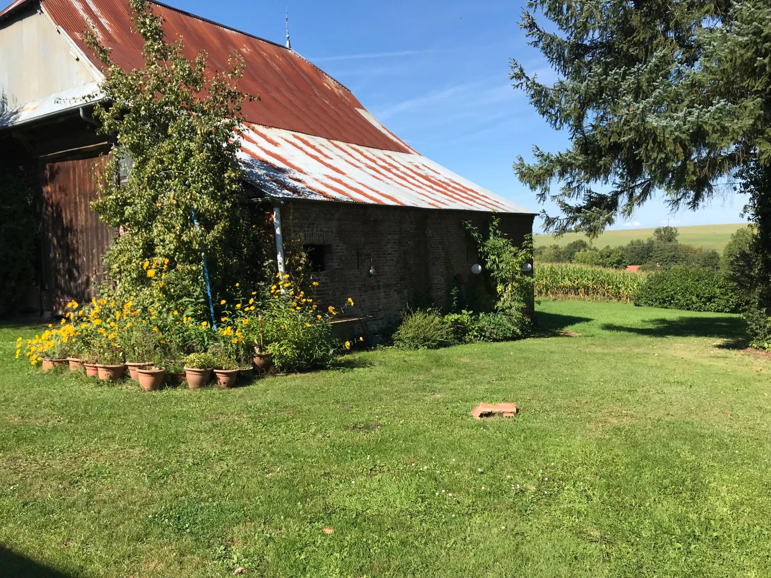  en venta finca de pueblo Jeantes Aisne 8