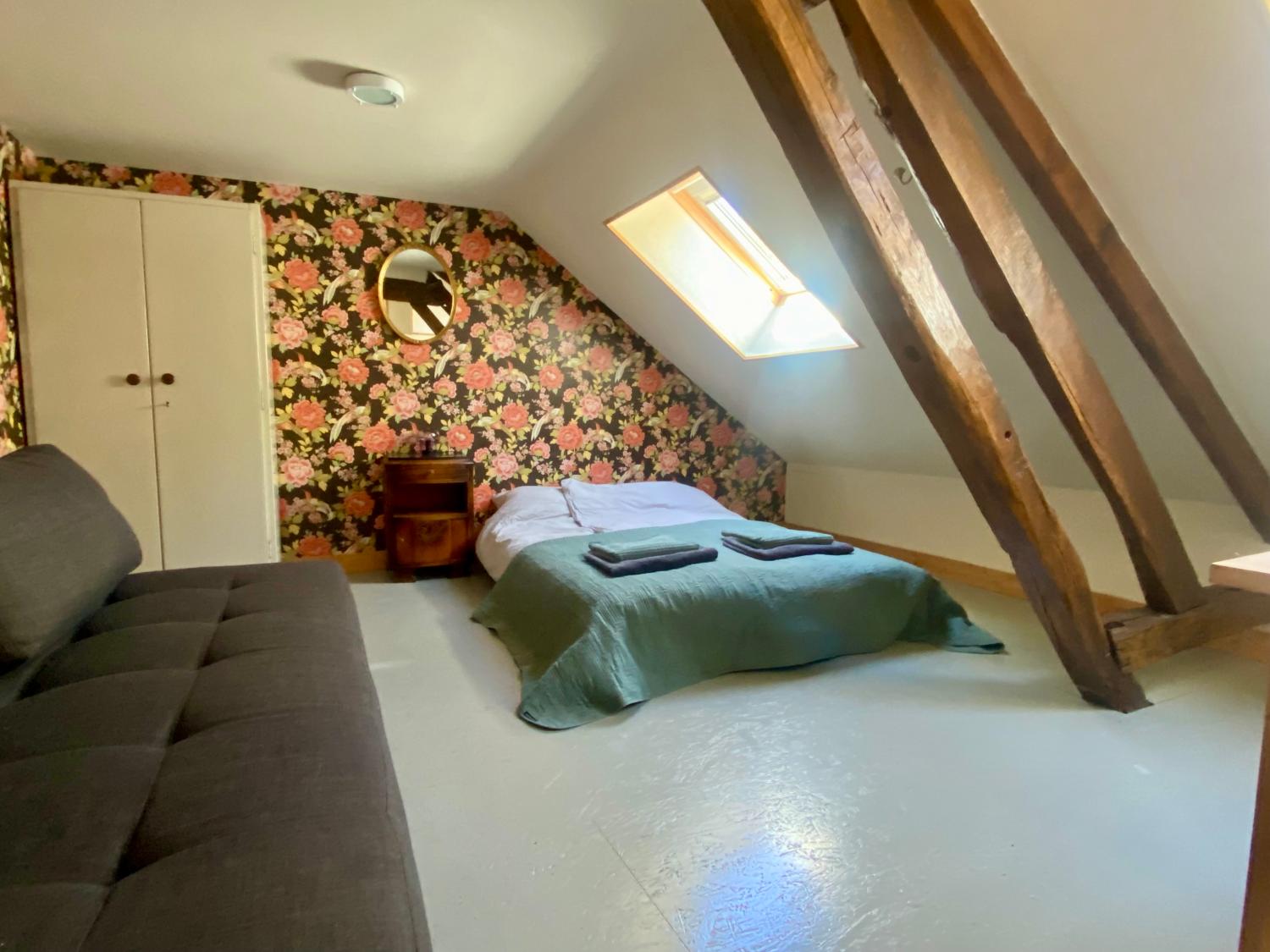  en venta finca de pueblo Jeantes Aisne 15