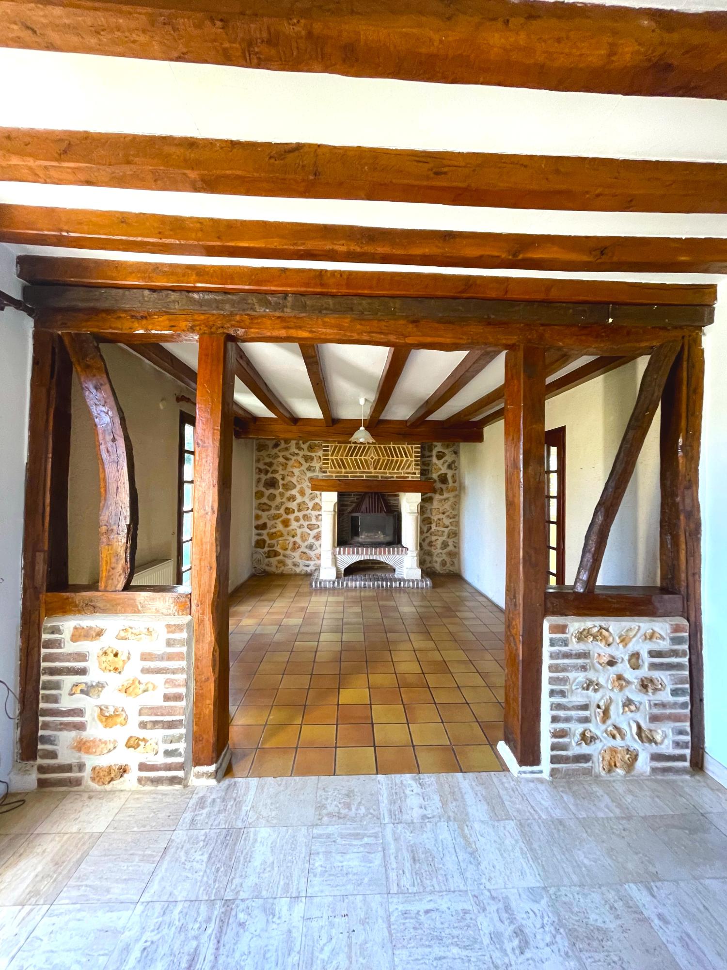  en venta casa Grosley-sur-Risle Eure 6